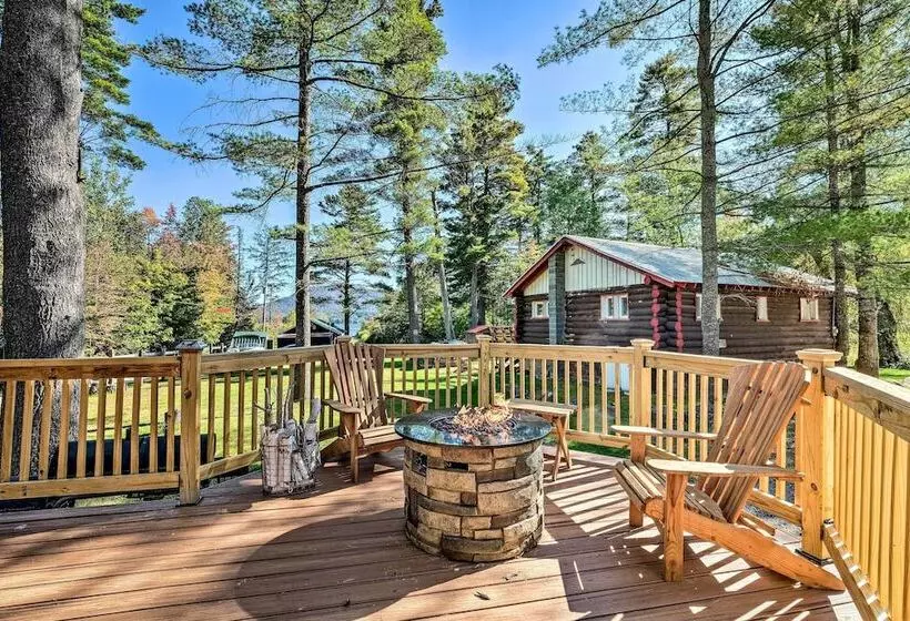 Speculator Cottage ~ 2 Mi To Oak Mountain Skiing