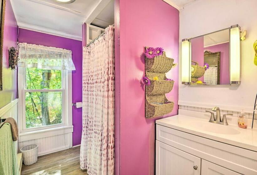 Epic Waterfront Wellesley Island Getaway!