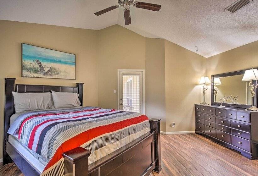 Family Retreat ~ 1 Mi To Hill Country Mile!