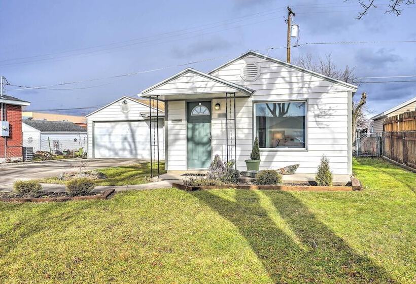 Modern Utah Home W/ Private Hot Tub