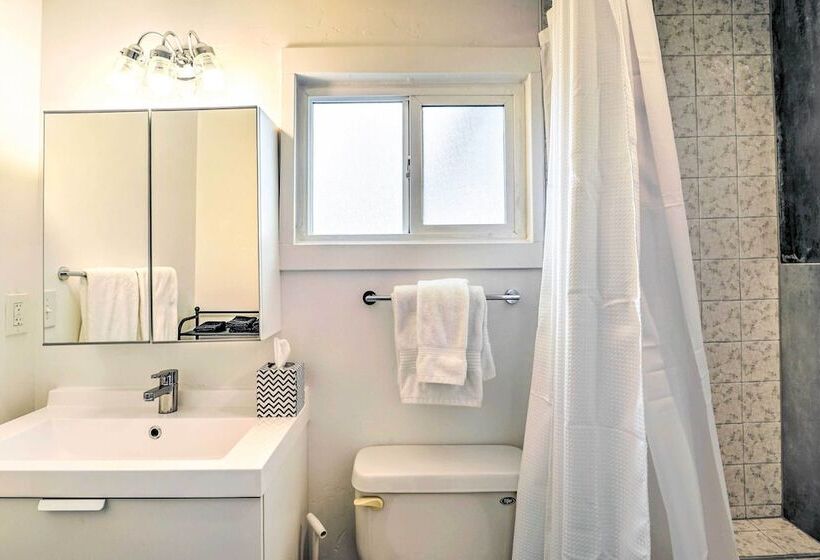 Modern Utah Home W/ Private Hot Tub