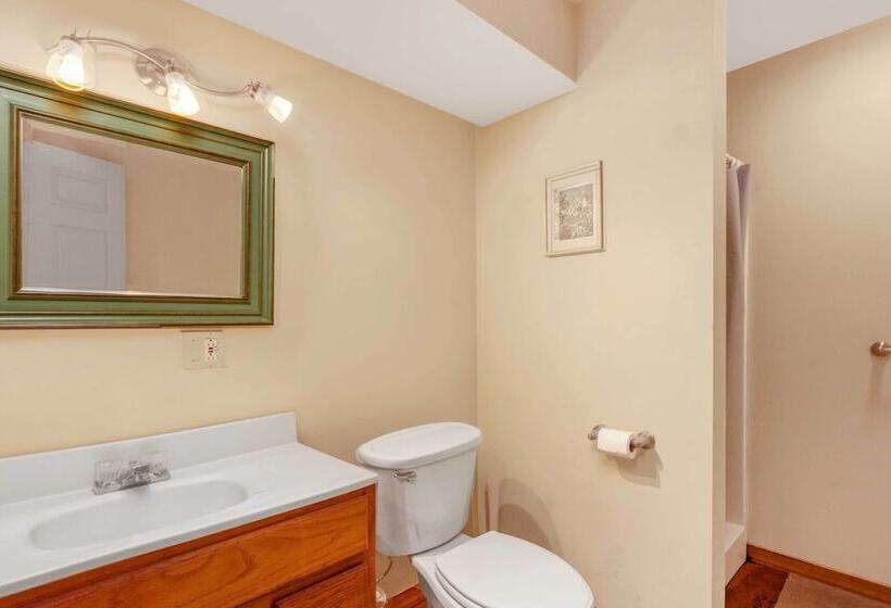 Mountaintop Ellicottville Home: 7 Mi To Ski Resort