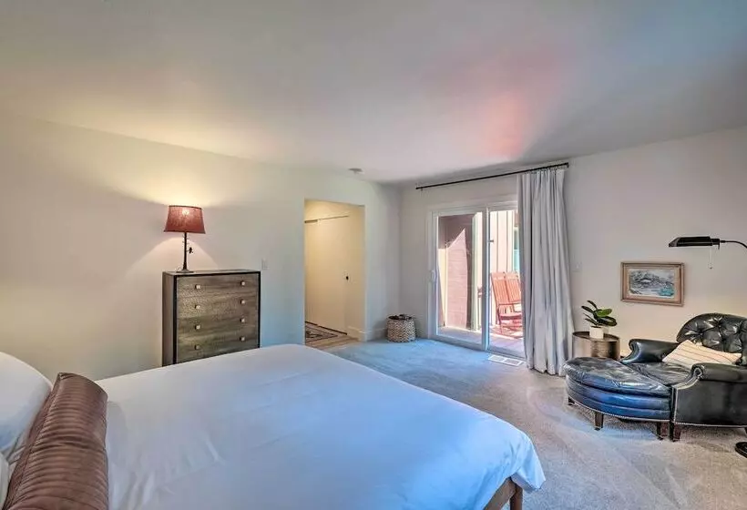 Near Hiking & Yuba River: Nevada City Retreat!