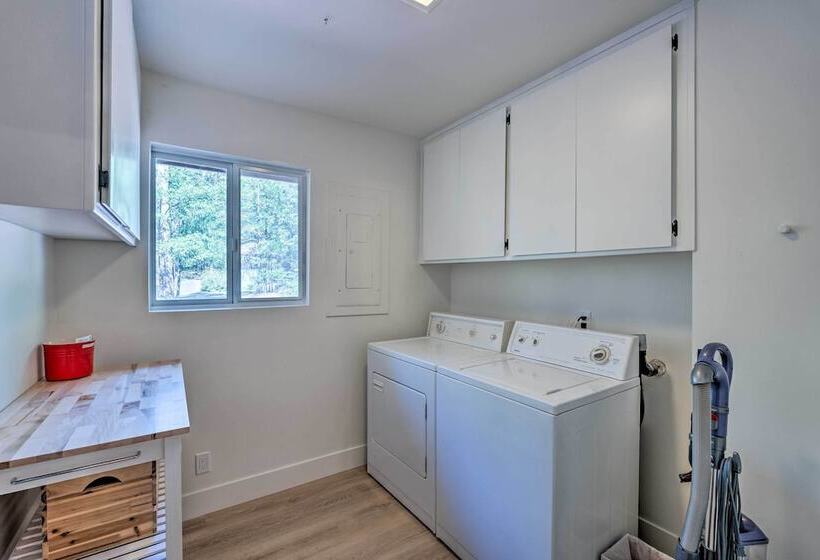 Near Hiking & Yuba River: Nevada City Retreat!