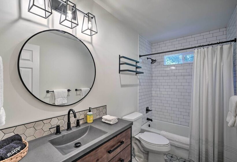 Near Hiking & Yuba River: Nevada City Retreat!