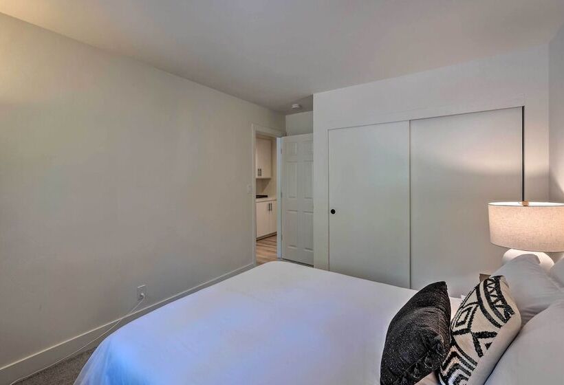 Near Hiking & Yuba River: Nevada City Retreat!