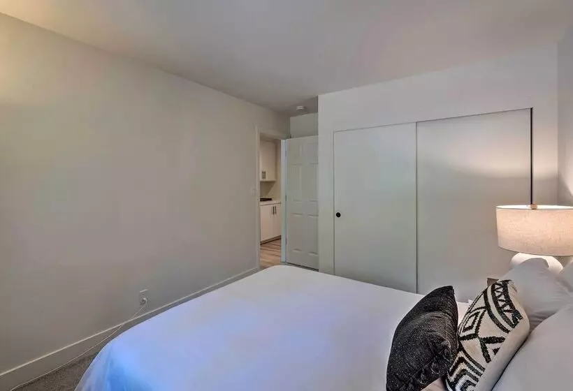 Near Hiking & Yuba River: Nevada City Retreat!