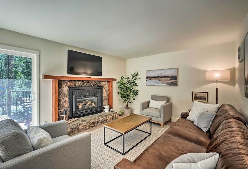 Near Hiking & Yuba River: Nevada City Retreat!