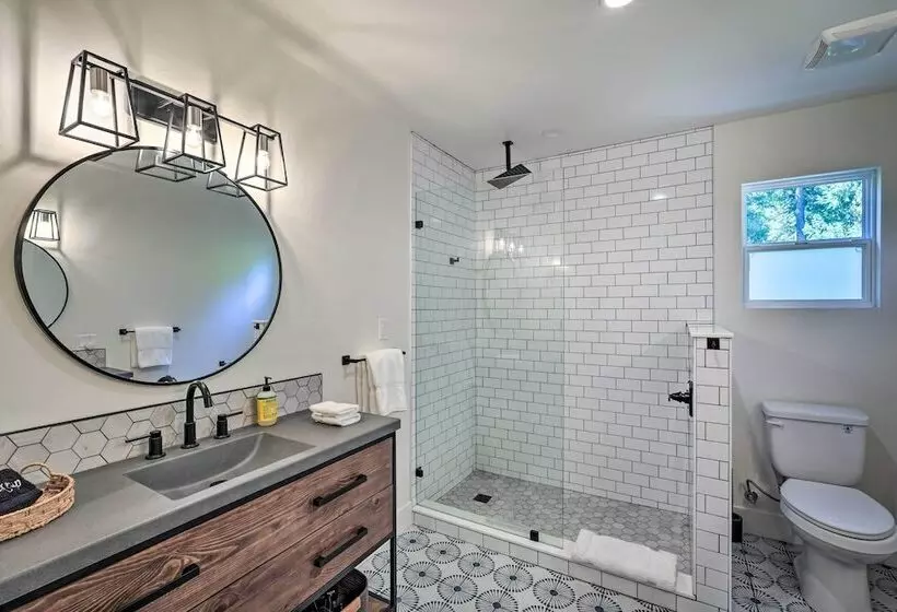 Near Hiking & Yuba River: Nevada City Retreat!