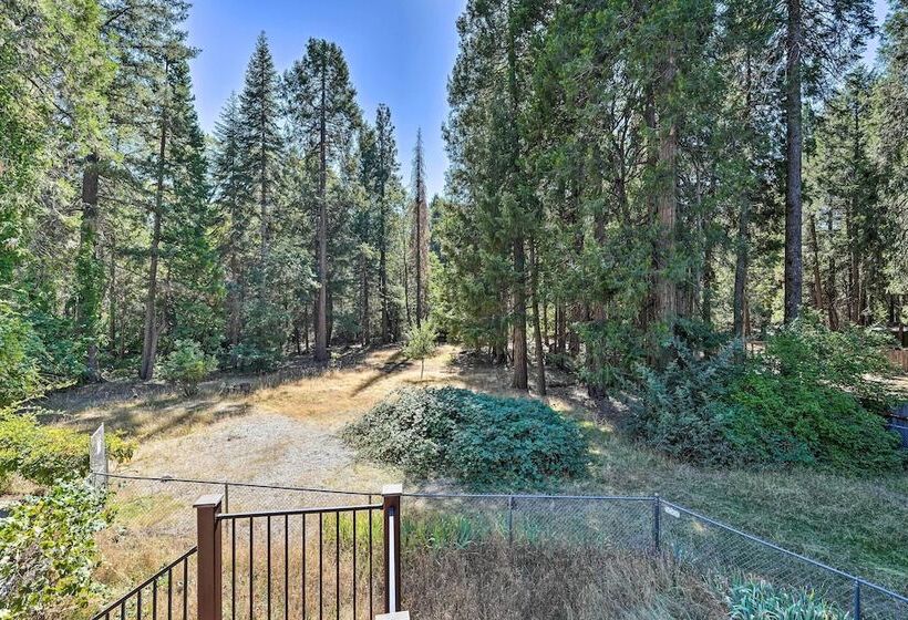 Near Hiking & Yuba River: Nevada City Retreat!