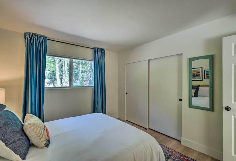 Near Hiking & Yuba River: Nevada City Retreat!