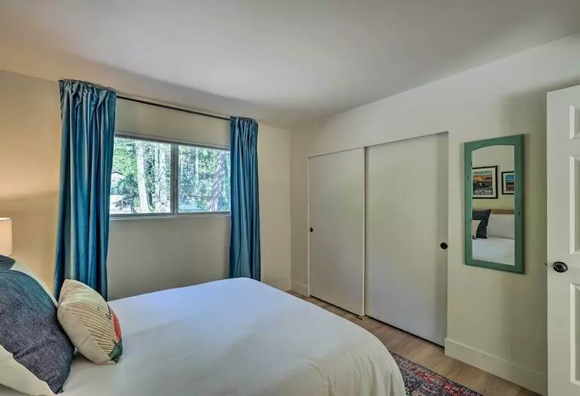 Near Hiking & Yuba River: Nevada City Retreat!