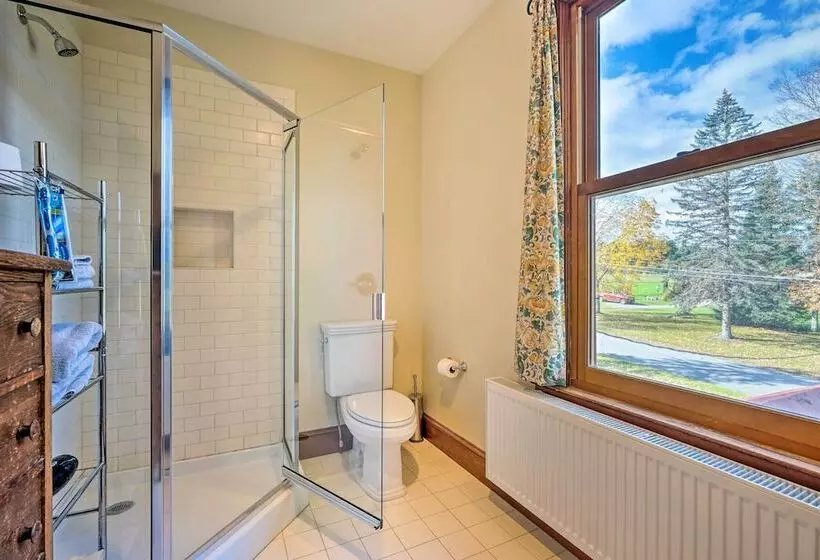 Pet Friendly Moriah Homestead W/ Fire Pit!