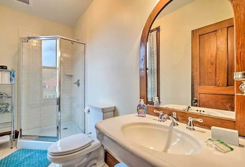 Pet Friendly Moriah Homestead W/ Fire Pit!