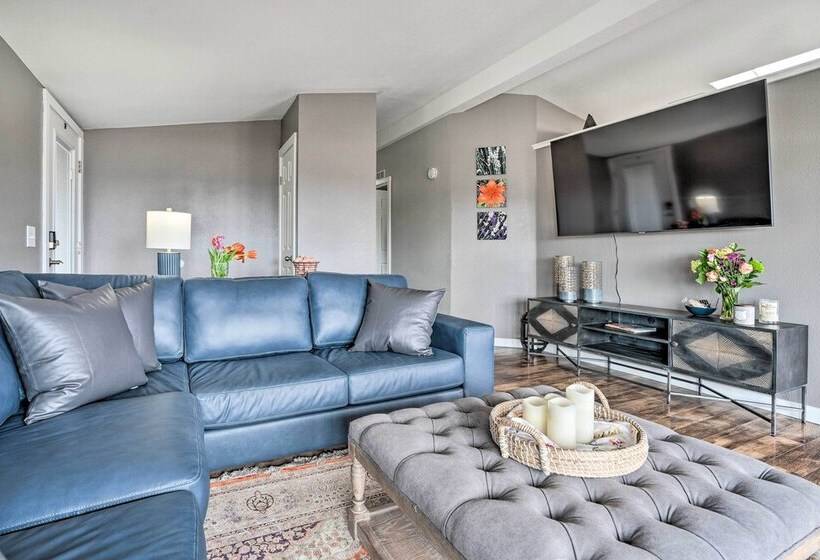 Quincy Home On Lavender Farm W/ River Views!