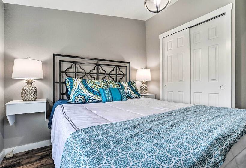 Quincy Home On Lavender Farm W/ River Views!