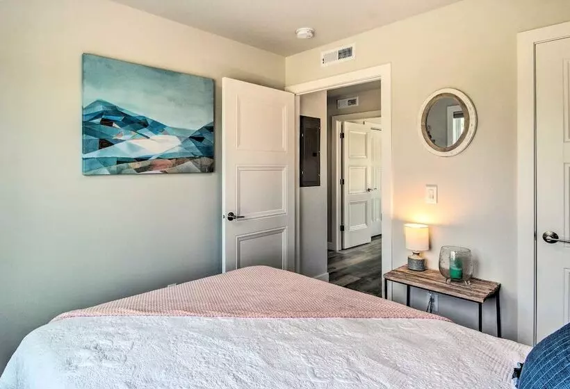 Red Lodge Home W/ Patio ~ 1 Mi From Downtown!