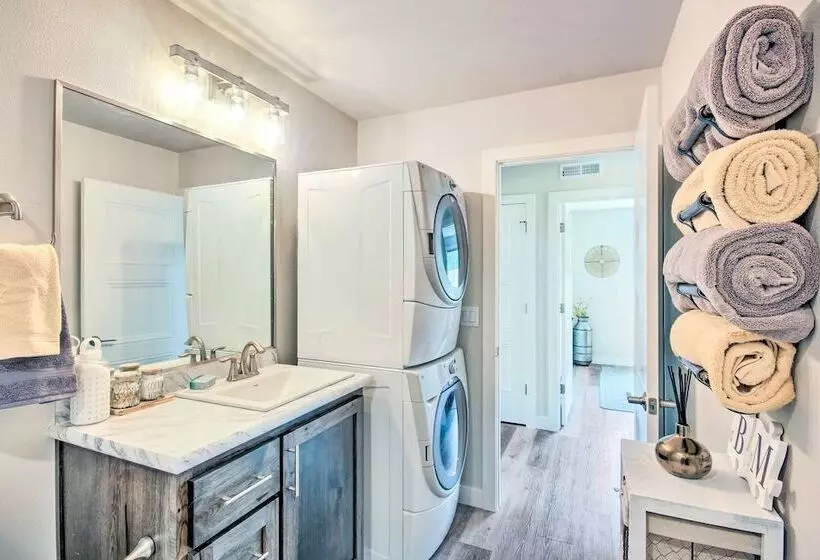 Red Lodge Home W/ Patio ~ 1 Mi From Downtown!