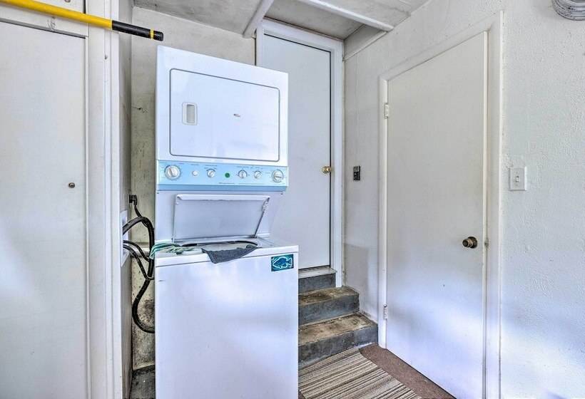 Waterfront Lancaster House W/ Grill & Dock Access!