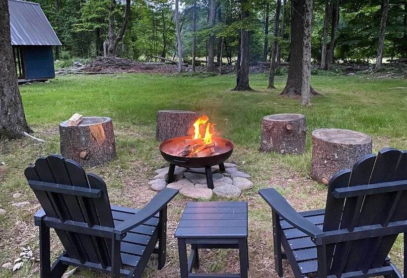 West Shokan Home Near Woodstock & Area Trails