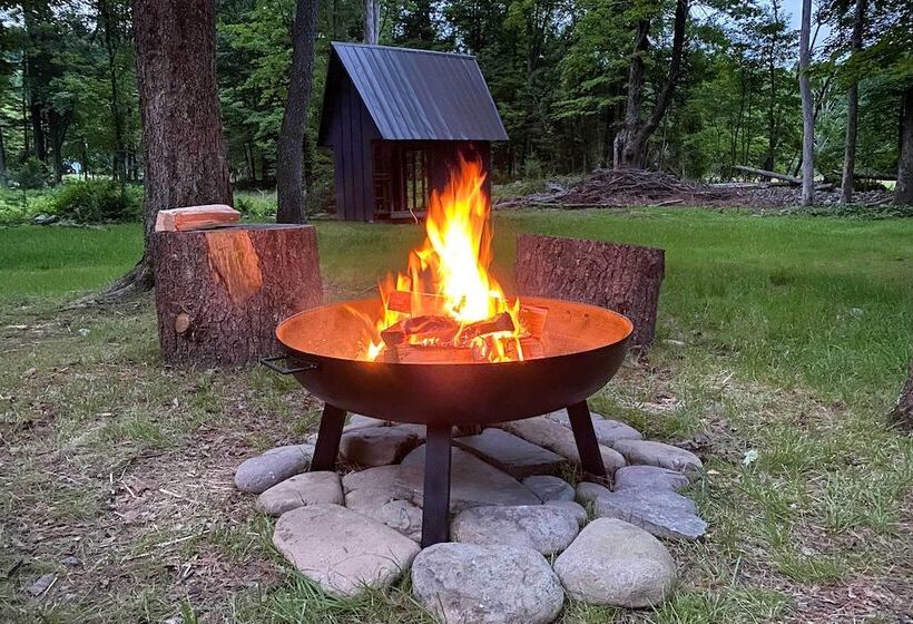 West Shokan Home Near Woodstock & Area Trails