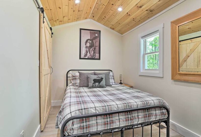 West Shokan Home Near Woodstock & Area Trails