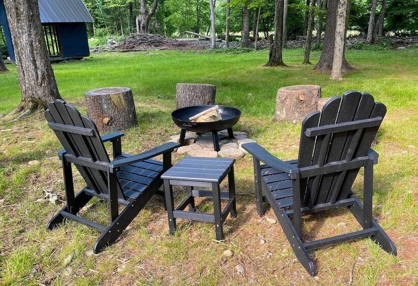 West Shokan Home Near Woodstock & Area Trails