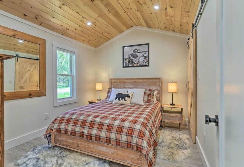 West Shokan Home Near Woodstock & Area Trails