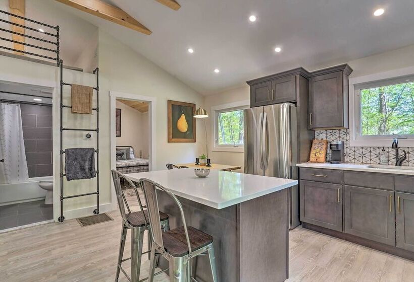 West Shokan Home Near Woodstock & Area Trails