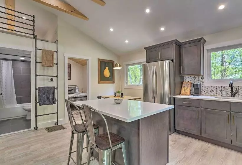 West Shokan Home Near Woodstock & Area Trails