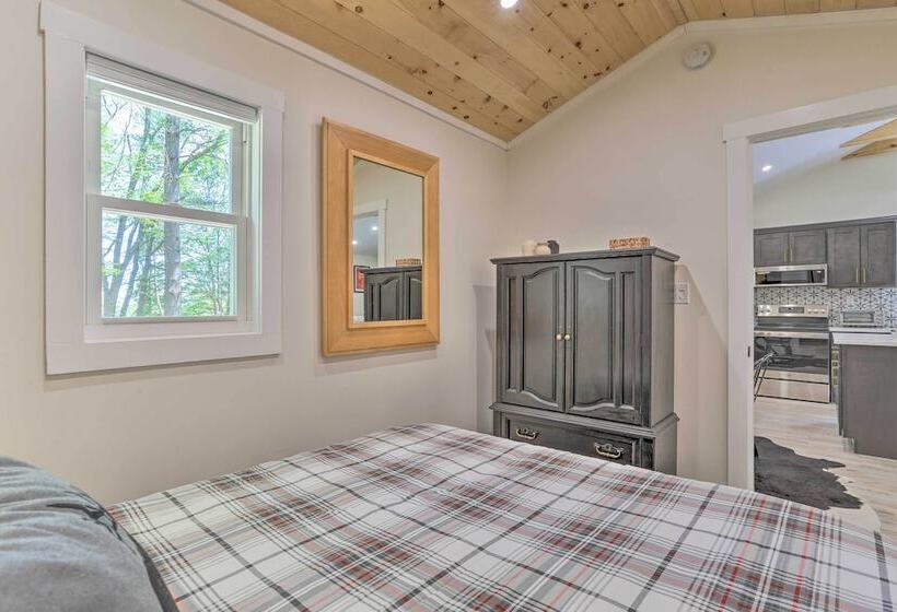 West Shokan Home Near Woodstock & Area Trails