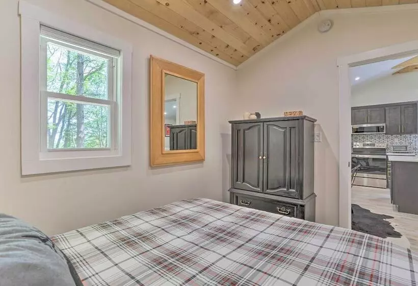 West Shokan Home Near Woodstock & Area Trails