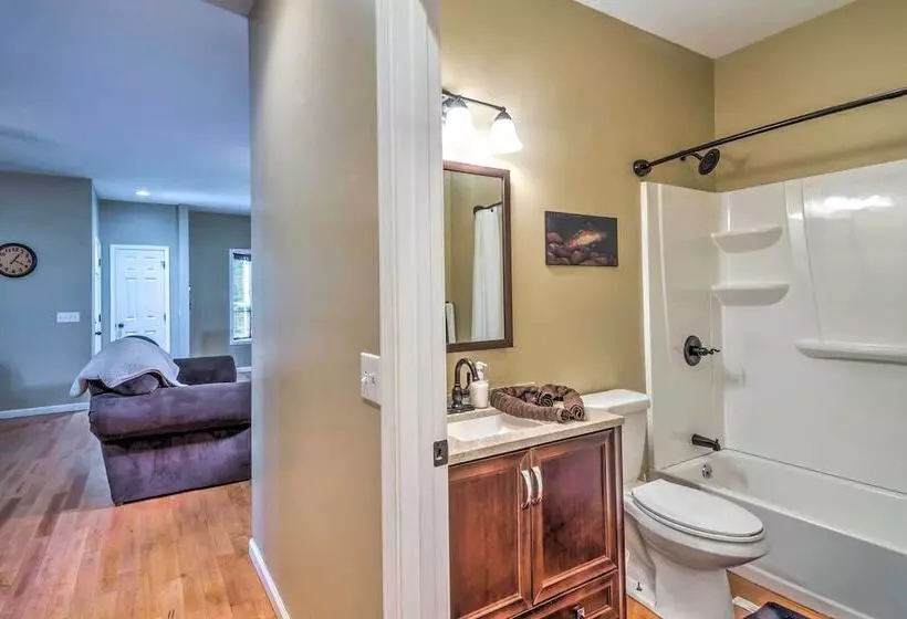 Country Cottage < 3 Mi To Dale Hollow Lake!