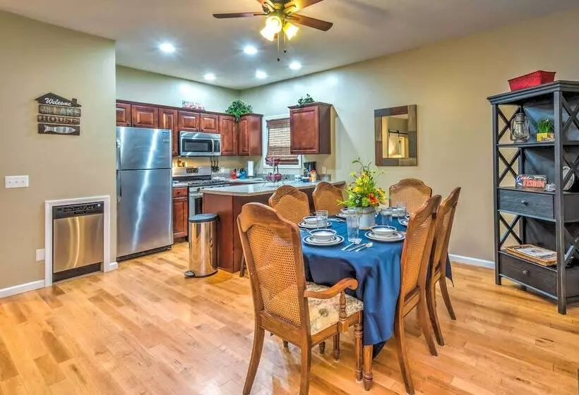 Country Cottage < 3 Mi To Dale Hollow Lake!