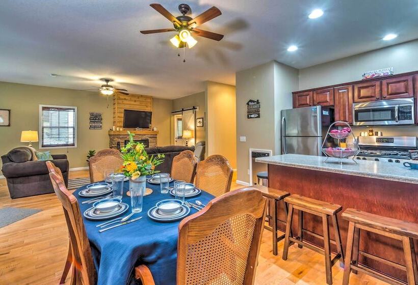 Country Cottage < 3 Mi To Dale Hollow Lake!