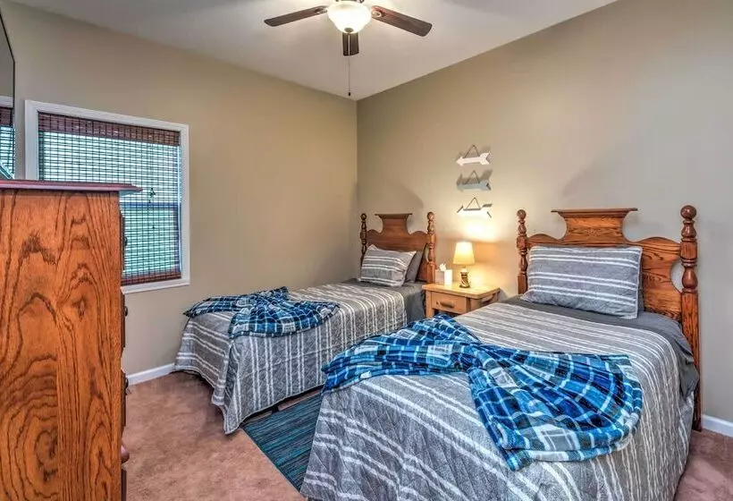 Country Cottage < 3 Mi To Dale Hollow Lake!