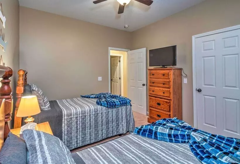 Country Cottage < 3 Mi To Dale Hollow Lake!