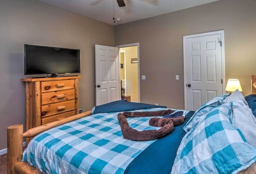 Country Cottage < 3 Mi To Dale Hollow Lake!