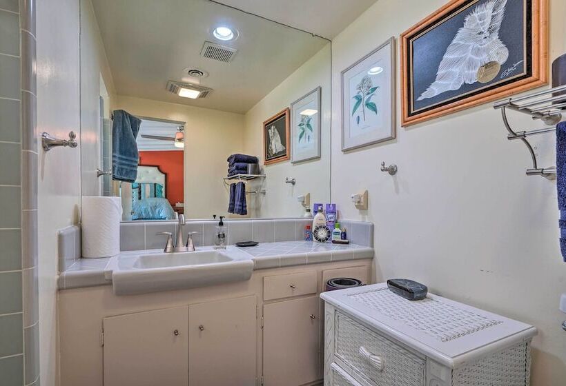 Palm Desert Oasis W/ Pool & Spa, Near Golfing