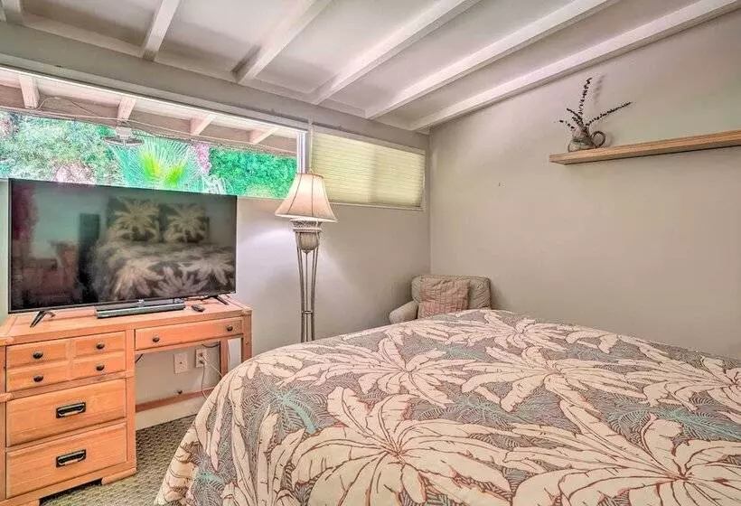 Palm Desert Oasis W/ Pool & Spa, Near Golfing