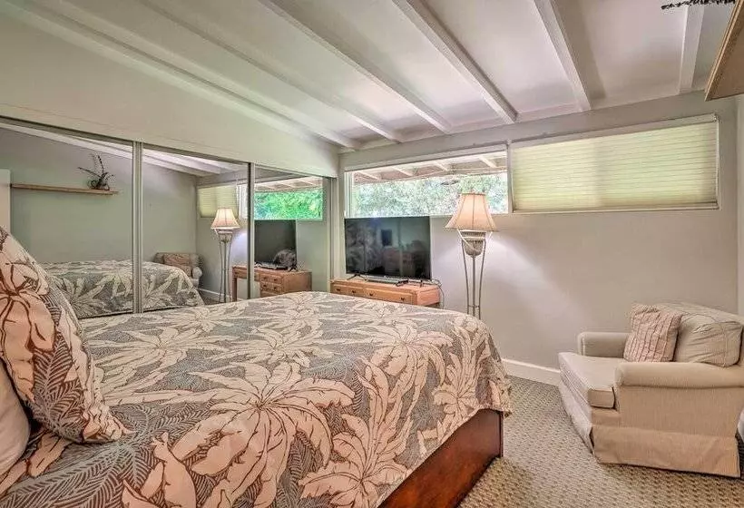 Palm Desert Oasis W/ Pool & Spa, Near Golfing