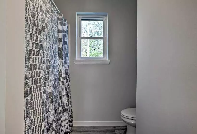 Family Friendly Arrowhead Lake Home W/ Kayak!