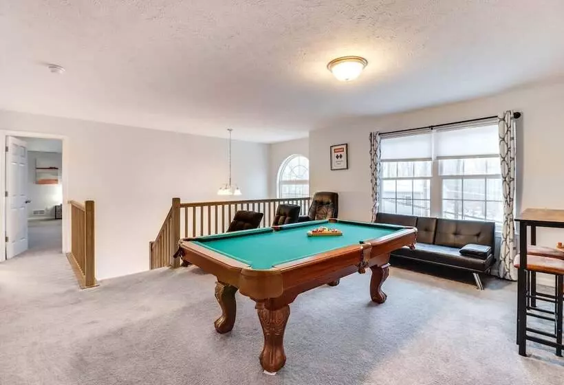 Family Friendly Arrowhead Lake Home W/ Kayak!