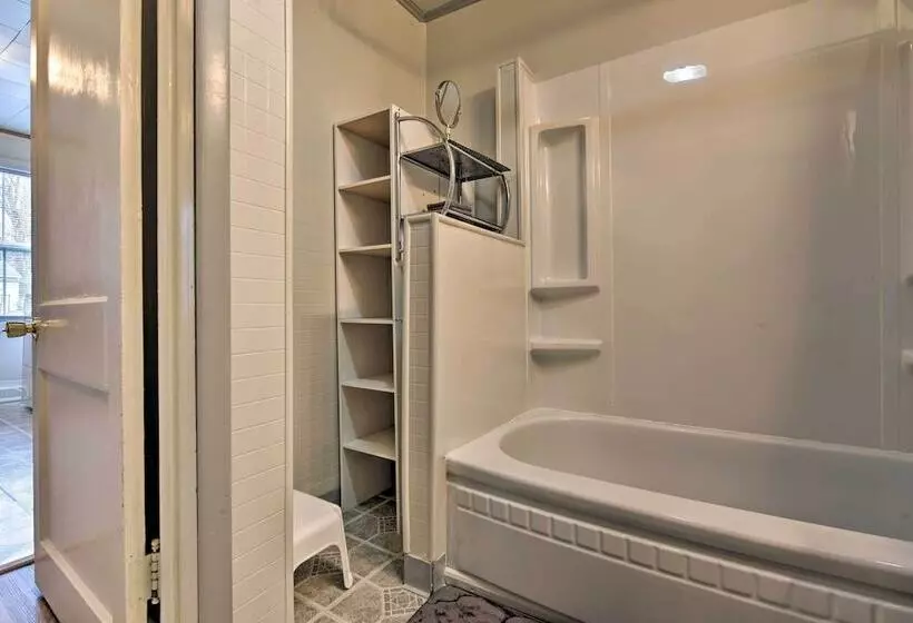 Family Friendly Hideaway Near Presque Isle!