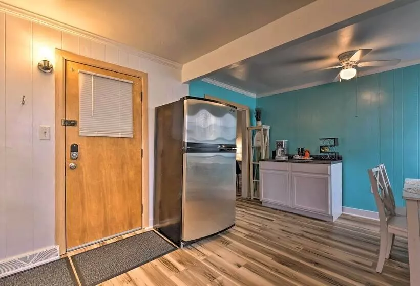 Family Friendly Hideaway Near Presque Isle!