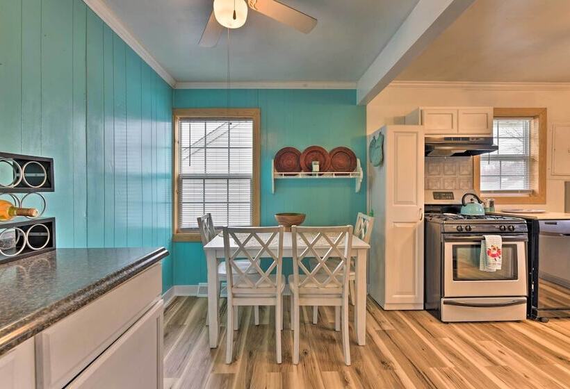 Family Friendly Hideaway Near Presque Isle!