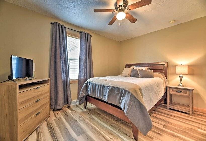 Family Friendly Hideaway Near Presque Isle!