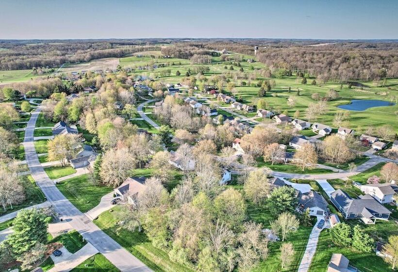 Hilltop Home Inside Of Apple Valley!