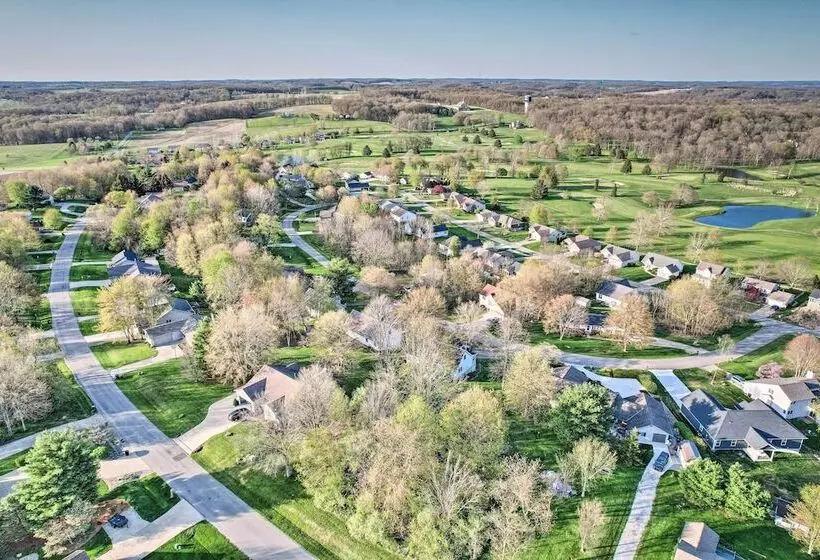 Hilltop Home Inside Of Apple Valley!