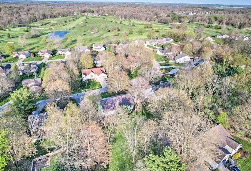 Hilltop Home Inside Of Apple Valley!